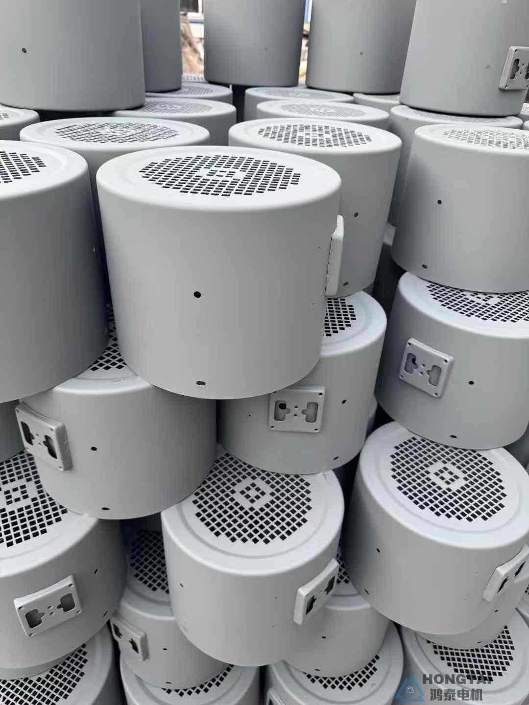 YE3-355L-4变频电机用G系列变频风机