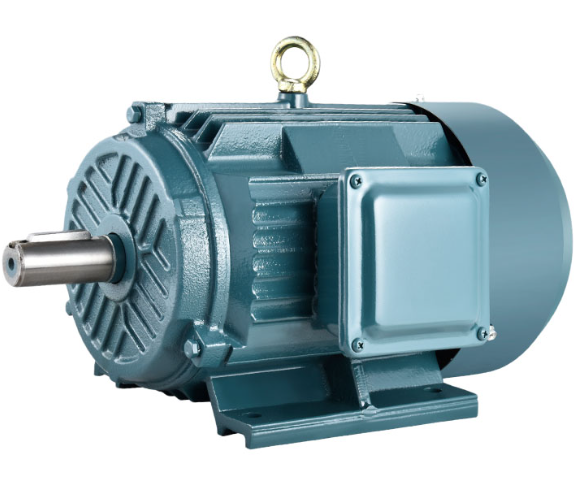 YE3-355L-4六八极电机参数表