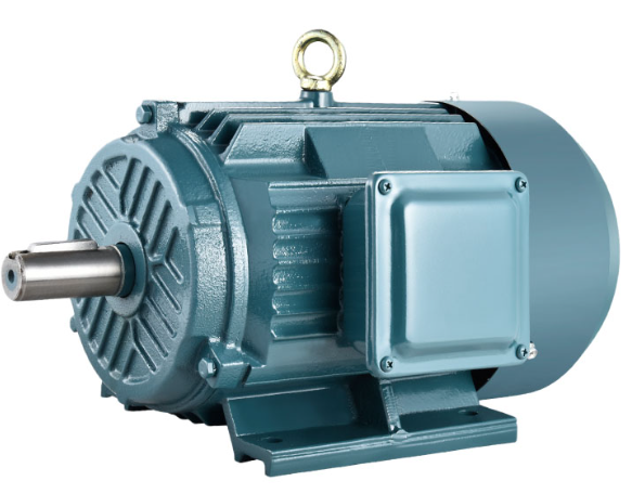 YE3-355L-4八极十极电机参数表