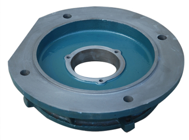 YE3-355L-4电机法兰盘-立式电机前端盖-驱动端